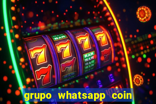 grupo whatsapp coin master cartas